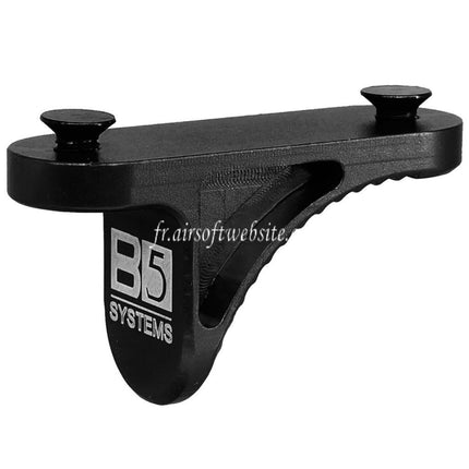 5KU Keymod B5 Gripstop