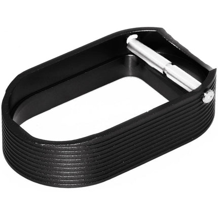 Airsoft Website Hot Shot Style Magwell Convient pour Tokyo Marui Hi-Capa Pistolet