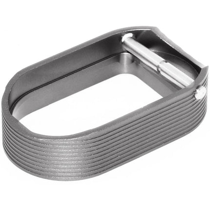 Airsoft Website Hot Shot Style Magwell Convient pour Tokyo Marui Hi-Capa Pistolet