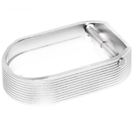 Airsoft Website Hot Shot Style Magwell Convient pour Tokyo Marui Hi-Capa Pistolet