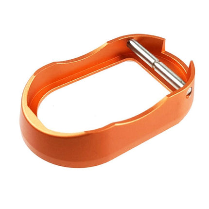 Airsoft Website Léger Style Magwell Convient pour Tokyo Marui Hi-Capa Pistolet