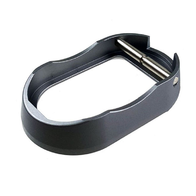 Airsoft Website Léger Style Magwell Convient pour Tokyo Marui Hi-Capa Pistolet