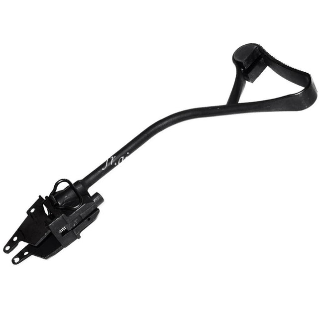 Airsoft Website Romanian Pliable Crosse Butt Crosse Convient pour AIMS AKM AK Série AEG Fusil Noir