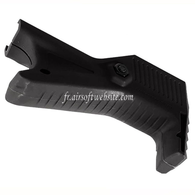 CYMA Cobra Handstop Avant Poignée Convient pour 20mm Picatinny Rail