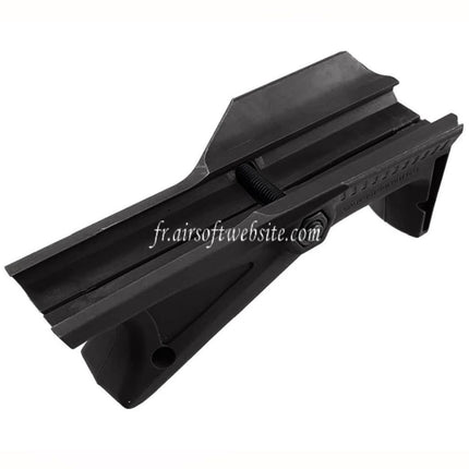 CYMA Cobra Handstop Avant Poignée Convient pour 20mm Picatinny Rail