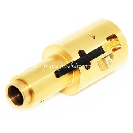 PPS CNC Hop Up Chambre Convient pour Marzuen Warrior WELL L96 MB01 MB04 MB05 Bolt Action Sniper Or