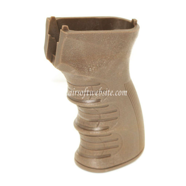 APS Ergonomique Pistolet Poignée Convient pour AEK AK/ASK Série AEG Fusil Airsoft