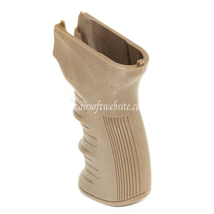 APS Ergonomique Pistolet Poignée Convient pour AEK AK/ASK Série AEG Fusil Airsoft