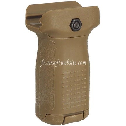 CYMA Mini Avant Poignée  Convient pour 20mm Picatinny Rail