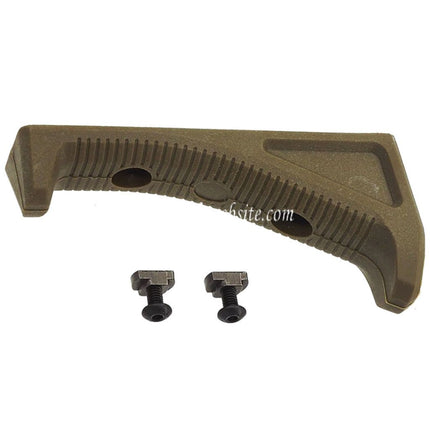 CYMA M-Lok Incliné Handstop Avant Poignée