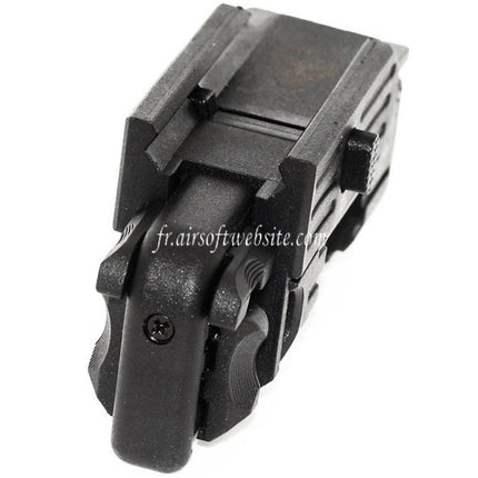 APS Smart Shot Mini Launcher Suitable for CAM870 Shotgun Co2 Cartridge Airsoft