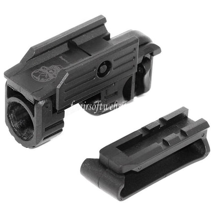 APS Smart Shot Mini Launcher Suitable for CAM870 Shotgun Co2 Cartridge Airsoft