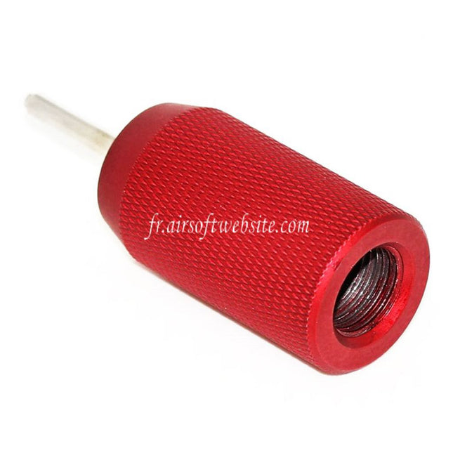 APS Smart CAM870 Co2 Cartouche Chargeur Adaptateur Convient pour 88g Co2 Disposal Cylindre Capsule