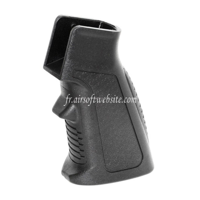 APS Changeable Avant Arrière Coussinets Phantom Overload Pistolet Poignée Convient pour M4 M16 Série AEG Fusil Airsoft