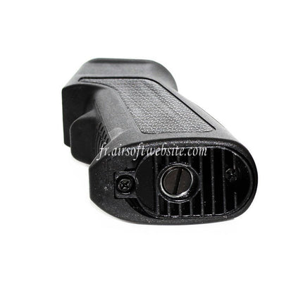APS Changeable Avant Arrière Coussinets Phantom Overload Pistolet Poignée Convient pour M4 M16 Série AEG Fusil Airsoft