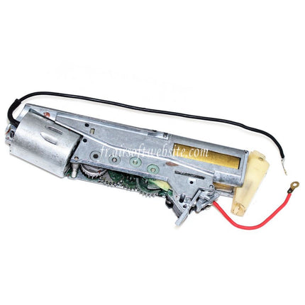 CYMA Getriebe-Set mit Motor passend für CM125 USP AEP Elektro Airsoft Pistole