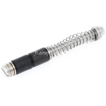 5KU Recul Ressort Guide PRO Convient pour Tokyo Marui G17 G18C GBB Pistolet Airsoft