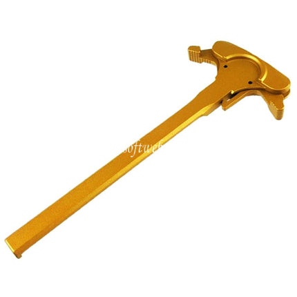 APS Phantom Combat Ambi Chargement Poignée (Convient aux gauchers et aux droitiers) M4 M16 Série AEG Fusil Airsoft