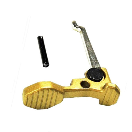 APS Phantom Extremis Rifle (PER) Arrêtoir de Culasse Convient pour M4 M16 Série AEG Fusil Airsoft