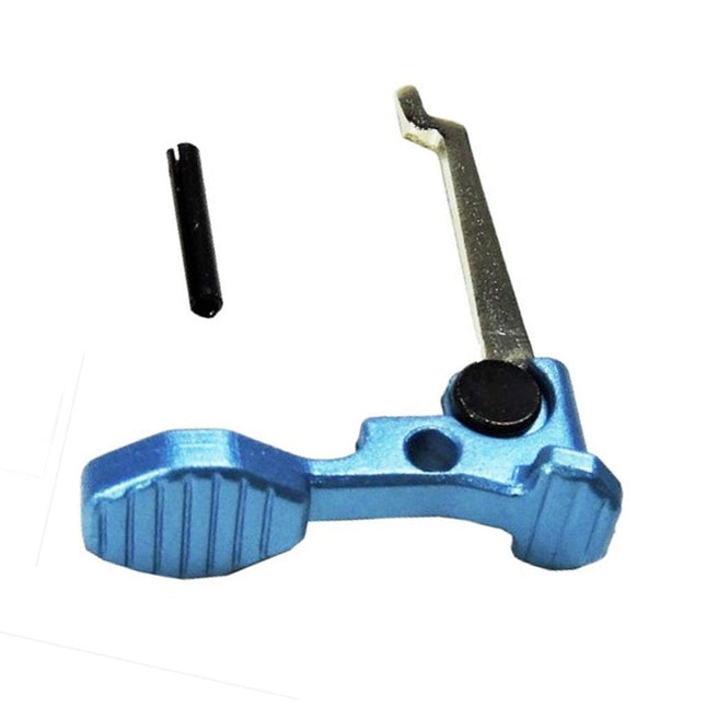 APS Phantom Extremis Rifle (PER) Arrêtoir de Culasse Convient pour M4 M16 Série AEG Fusil Airsoft