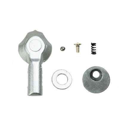 APS Phantom Extremis Rifle (PER) V2 Silver Edge Long Type Ambi Tir Sélecteur Convient pour PER M4 M16 Série AEG Fusil Airsoft