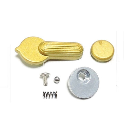 APS Tir Sélecteur Convient pour M4 M16 Série V2 Vitesse Boîte AEG Fusil Airsoft