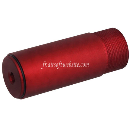 APS +1 Chargeur Extension Tube Convient pour APS CAM870 Ejecting Gaz Shotguns Airsoft