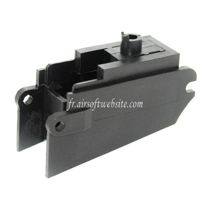 Airsoft Website M4 Magazine Adapter Conversion Kit Fits Jing Gong JG / Tokyo Marui G36 AEG Rifle Magwell