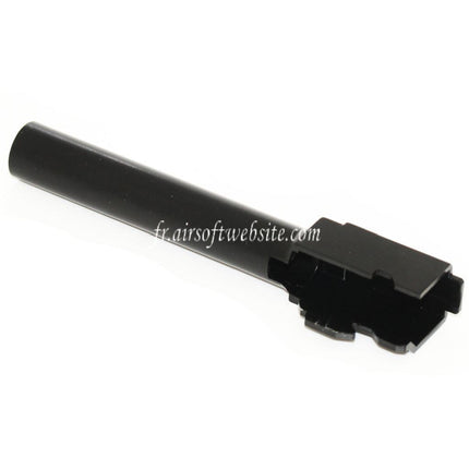 APS 110mm Canon Extérieur Convient pour APS ACP / Tokyo Marui / WE G17 Série GBB Pistolet Airsoft