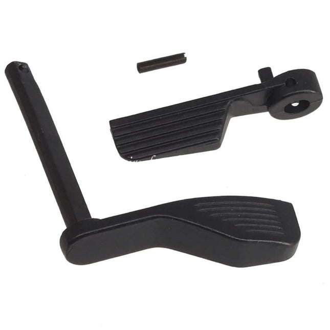 Airsoft Website Sélecteur de remplacement Convient pour WELL R4 MP7A1 SMG AEG Fusils