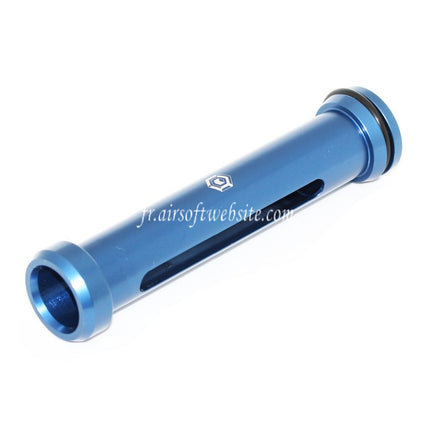 PPS CNC Aluminum Upgrade Power Up Renforcé Piston Convient pour A&K Spring SVD Air Cocking System Sniper Airsoft