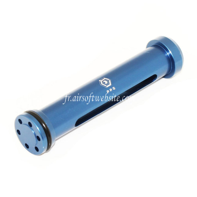 PPS CNC Aluminum Upgrade Power Up Renforcé Piston Convient pour A&K Spring SVD Air Cocking System Sniper Airsoft