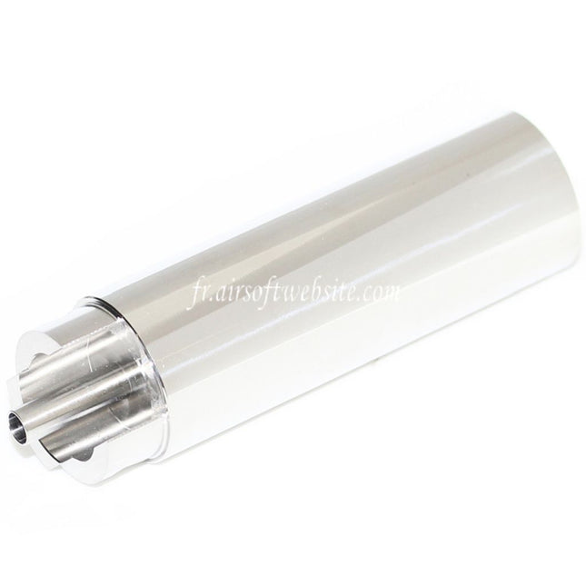 Airsoft Website Acier One-Piece Cylindre Convient pour G36 Série Version 3 V3 AEG Vitesse Boîte Fusil