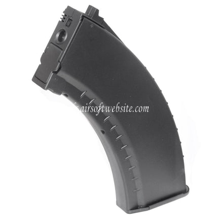 CYMA 550 Billes Hi-Cap Chargeur Convient pour AK Série AEG Fusil Airsoft