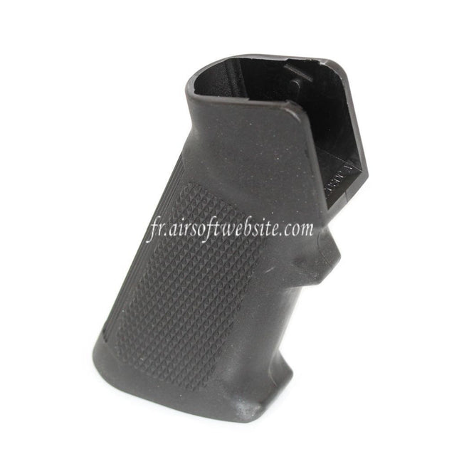 CYMA Pistolet Poignée Convient pour M4 M16 Série AEG Fusil Airsoft Noir