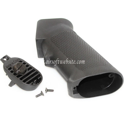 CYMA Pistol Grip Suitable for M4 M16 Series AEG Airsoft Rifle Black