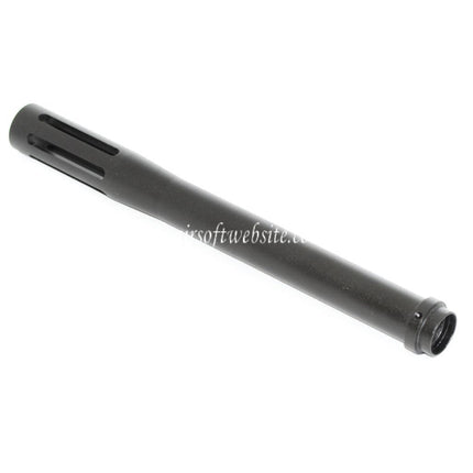 CYMA 205mm 8 Pouces Canon Extérieur Convient pour P90 CQB Tactical AEG Fusil Airsoft