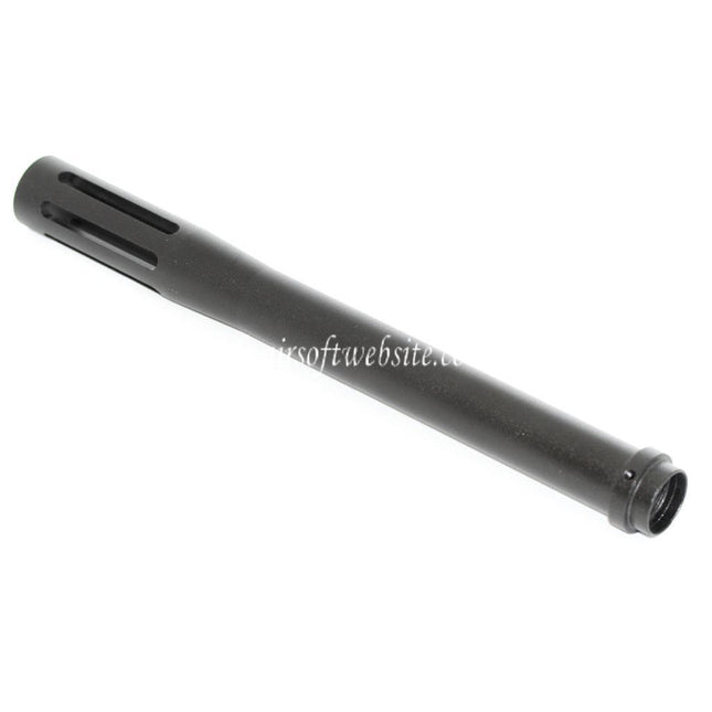 CYMA 205mm 8 Pouces Canon Extérieur Convient pour P90 CQB Tactical AEG Fusil Airsoft