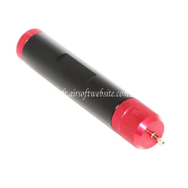 Army Force 12g Co2 Chargeur Portable Adaptateur