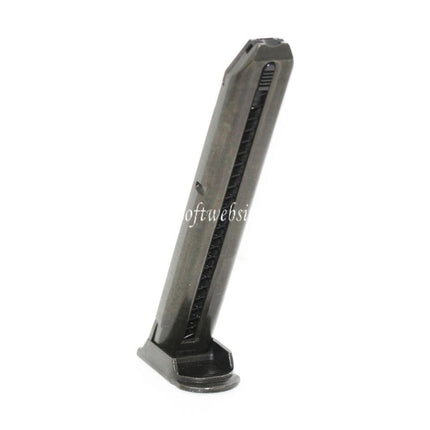 CYMA 31 Metal BBs Magazine Suitable for CM121 Desert Eagle AEP AEG Airsoft Pistol