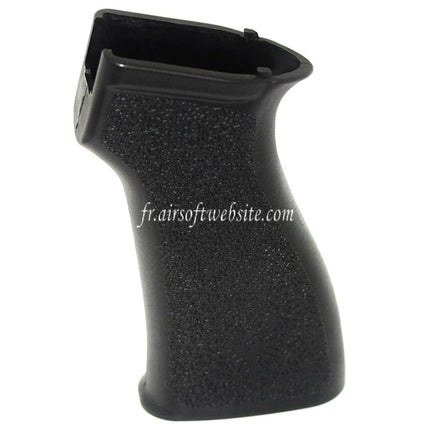 PTS US Palm Battle Pistolet Poignée Convient pour AK Série AEG Fusil Airsoft Noir