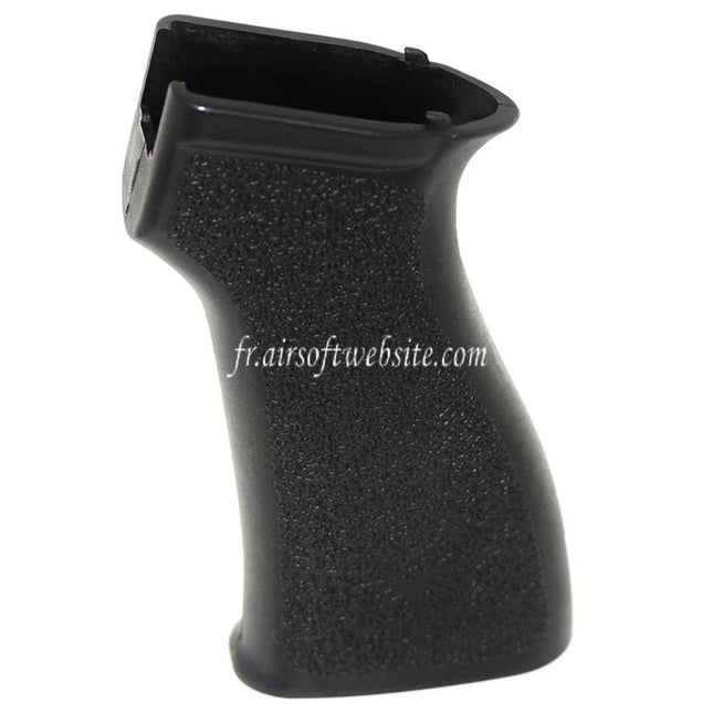 PTS US Palm Battle Pistolet Poignée Convient pour AK Série AEG Fusil Airsoft Noir
