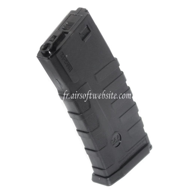 CAA 360 Billes Hi-Cap Chargeur Convient pour M4 M16 Série AEG Fusil Airsoft