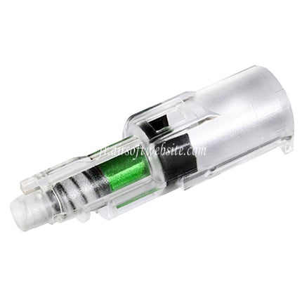 APS Aggrandize Nozzle Set Suitable for APS ACP Series Co2 GBB Airsoft Pistol