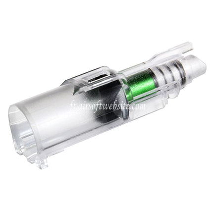 APS Aggrandize Nozzle Set Suitable for APS ACP Series Co2 GBB Airsoft Pistol