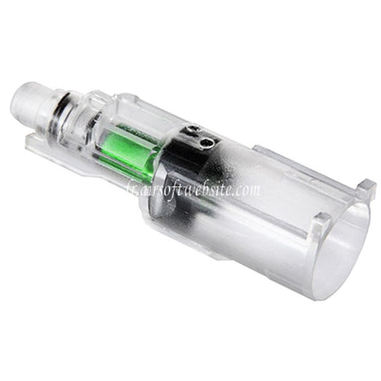 APS Aggrandize Nozzle Set Suitable for APS ACP Series Co2 GBB Airsoft Pistol