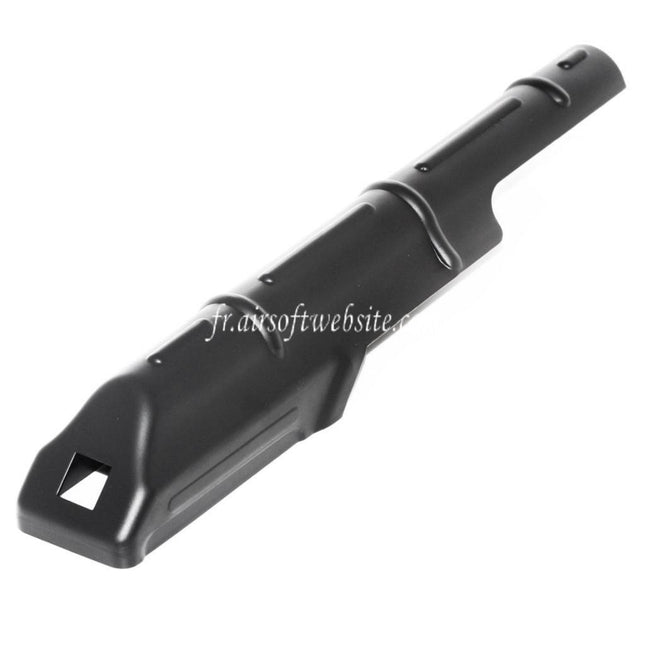 Golden Eagle Haut Boîtier Couverture Convient pour D-Boys Jing Gong JG Golden Eagle CYMA Tokyo Marui AK74 Série AEG Fusil Airsoft Noir