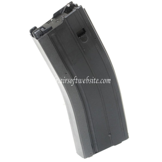 Golden Eagle 50 Billes Gaz Chargeur Convient pour Jing Gong JG Golden Eagle WA G&P M4A1 M4 Série GBB Fusil Airsoft Noir