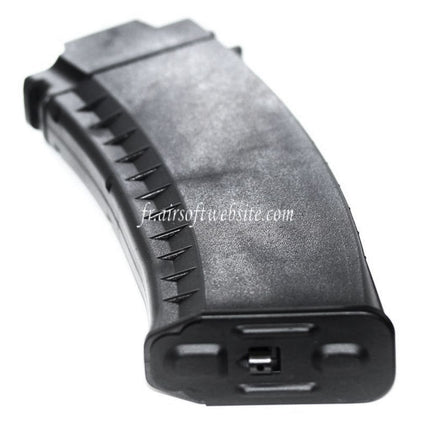 Airsoft Website 60 Billes Mid-Cap Chargeur Convient pour Tokyo Marui Next Gen GEN-II AK Série AEG Fusil