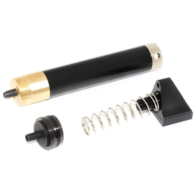 PPS Co2 Conversion Set (From Air-Cocking to Co2 Gaz-Power) Convient pour A&K SVD Fusil Airsoft